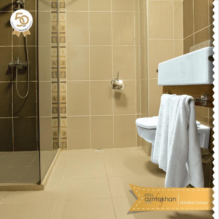 Hotel Azmakhan 아키아카 외부 사진